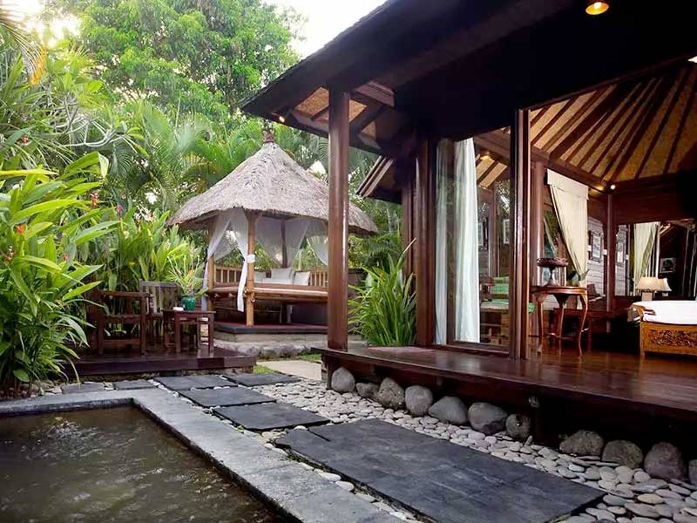 The Mansion Resort Hotel & Spa part2