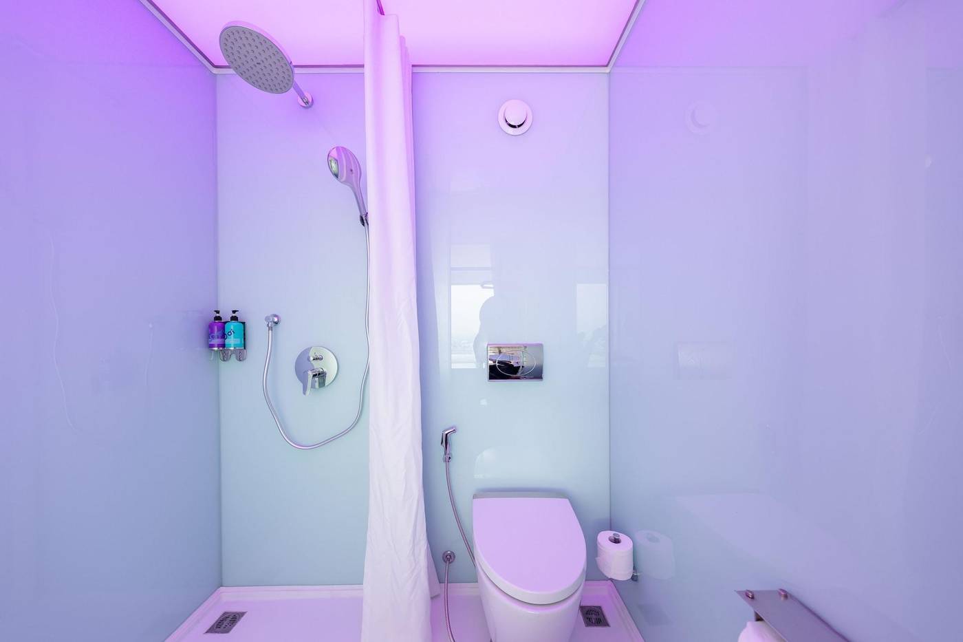 Sojo Hotel Hoa Binh-Vietnam-Hoa Binh-Room-6