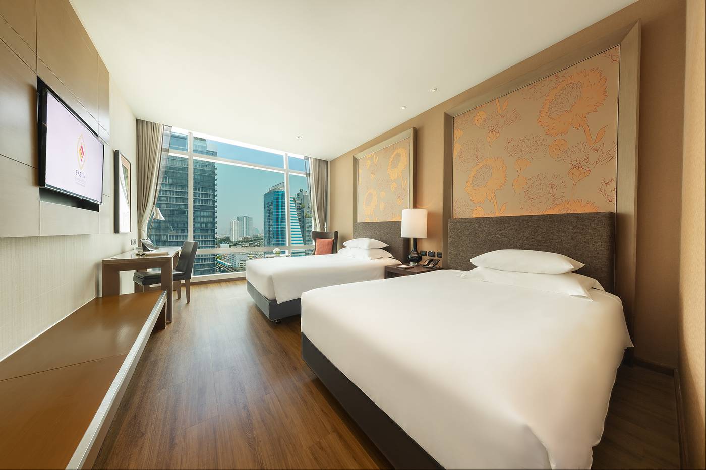 Eastin-Grand-Hotel-Sathorn-Bangkok-Room-24