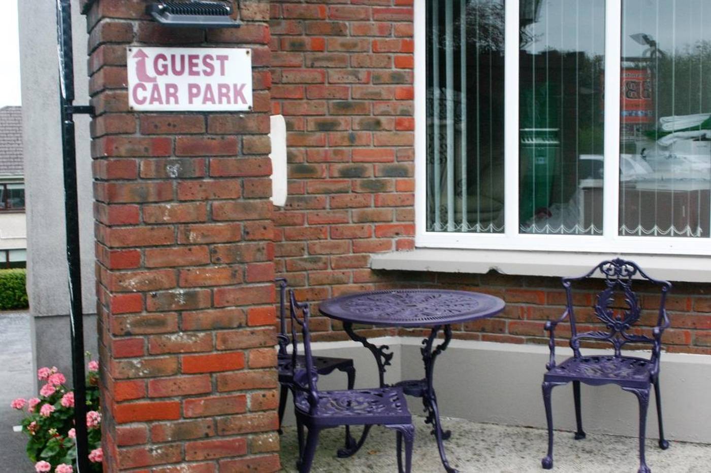 St. Judes Lodge B&B-Ireland-GALWAY -General view-3