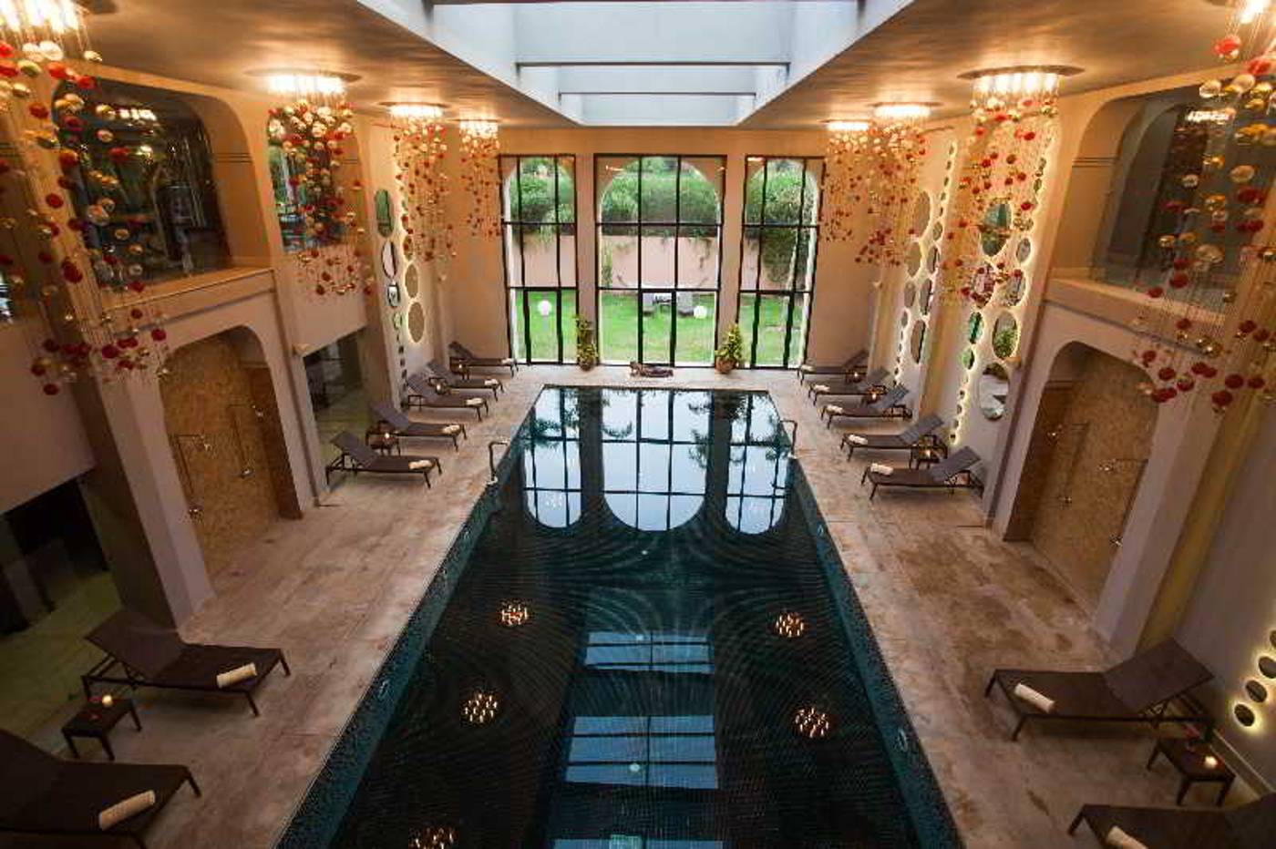 Kenzi-Club-Agdal-Medina-Sports-and-Entertainment-50