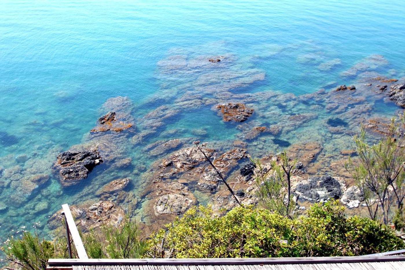 Baia del Sorriso-Italy-CASTIGLIONCELLO-General view-8
