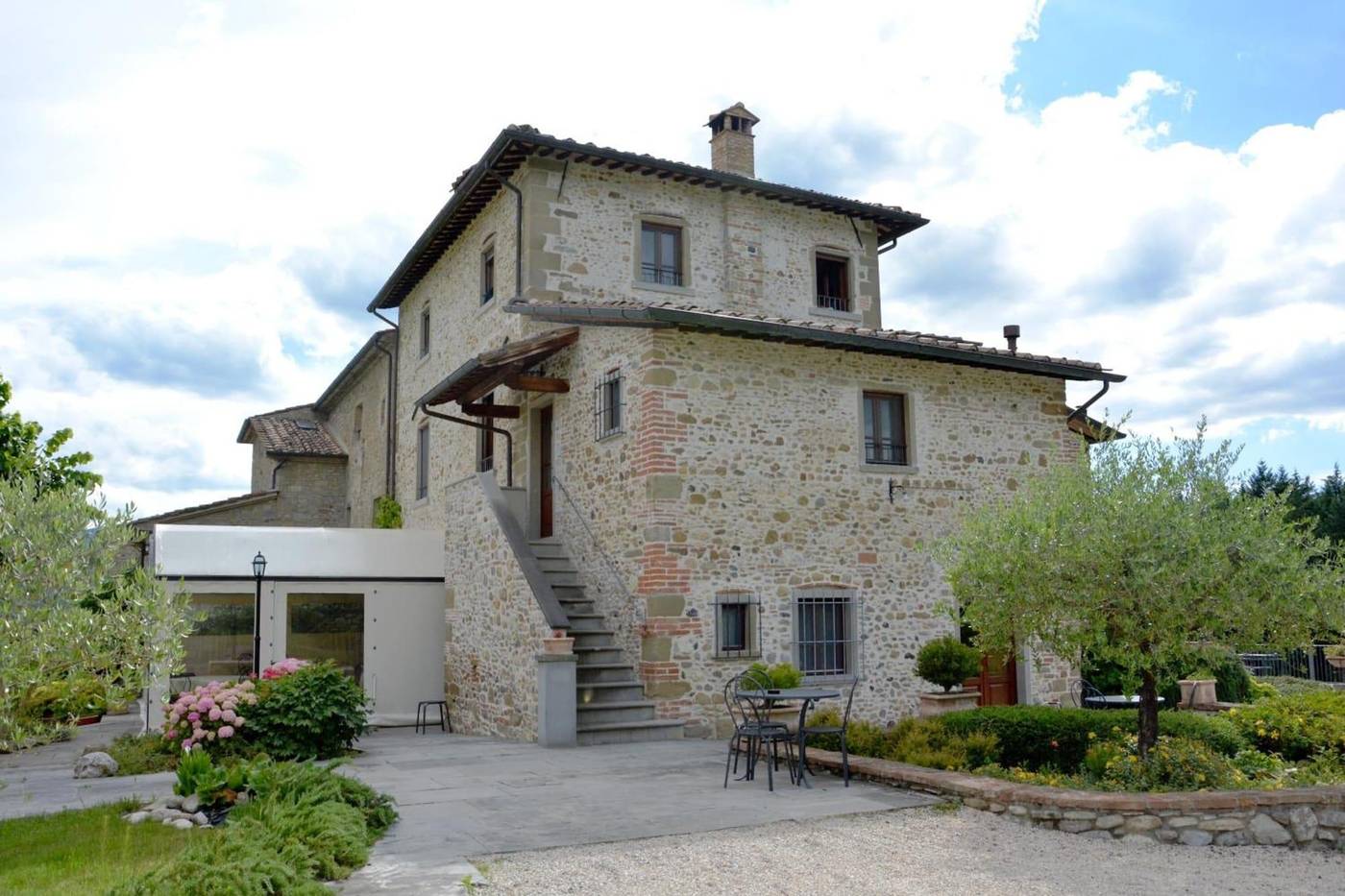 Il Cardo Resort-Italy-ANGHIARI-General view-6