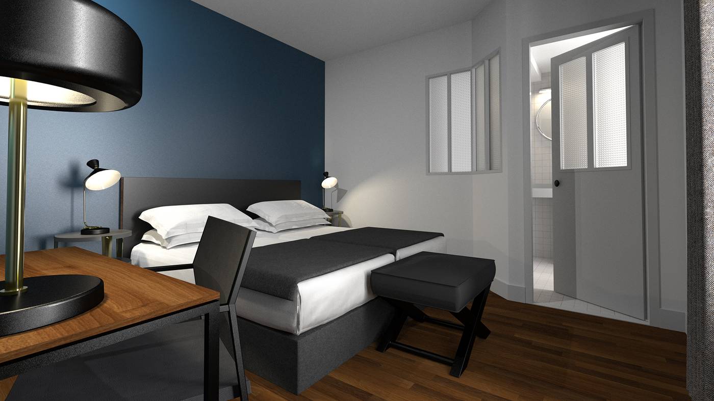 Newhotel-Le-Voltaire-Room-12