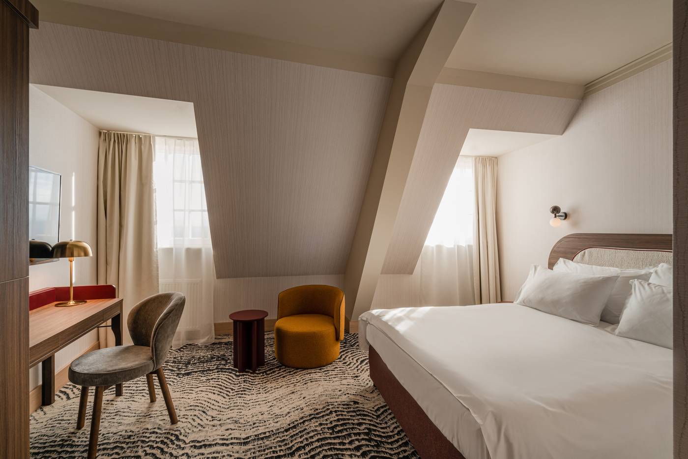 Zinar-Castle-Krakow-Room-22