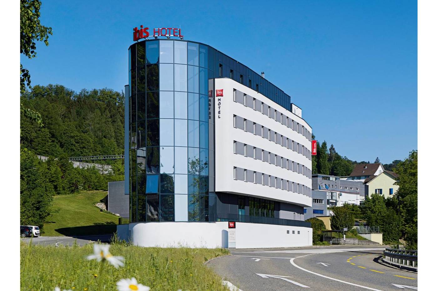 Ibis Baden Neuenhof 19pp Deposits Ibis Baden Neuenhof 19pp Deposits