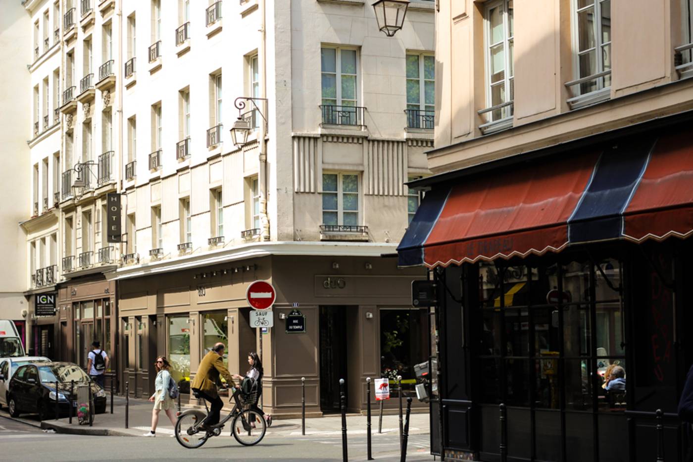 Hotel-Duo-General-view-10