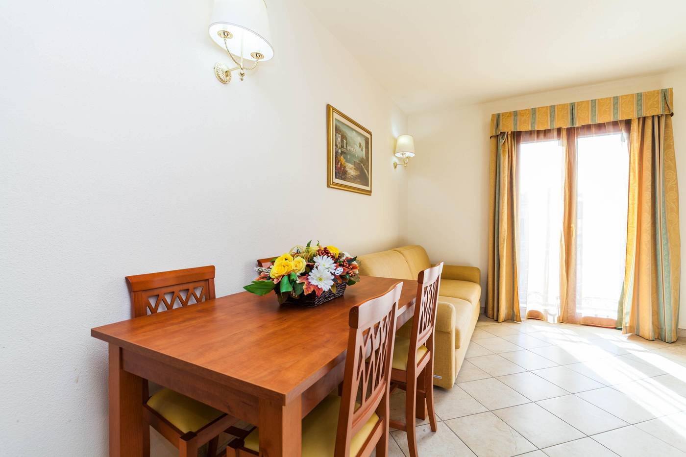 Hotel Regina Elena-Italy-NORTH SARDINIA-Room-4