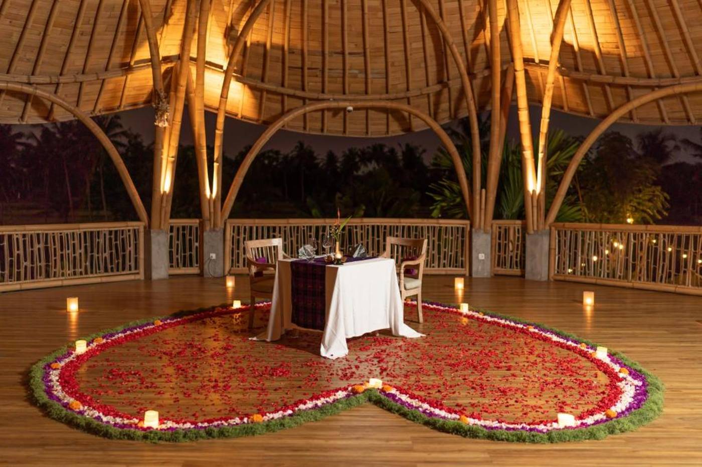 TheWakanda Resort A Pramana Experience-Indonesia-Gianyar-General view-1