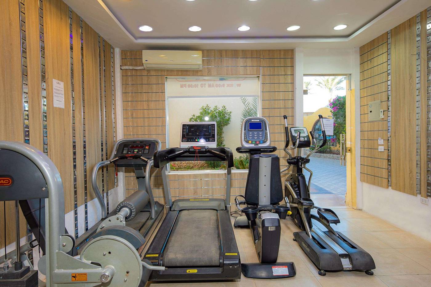 Panorama-Bungalows-Resort-El-Gouna-Sports-and-Entertainment-72