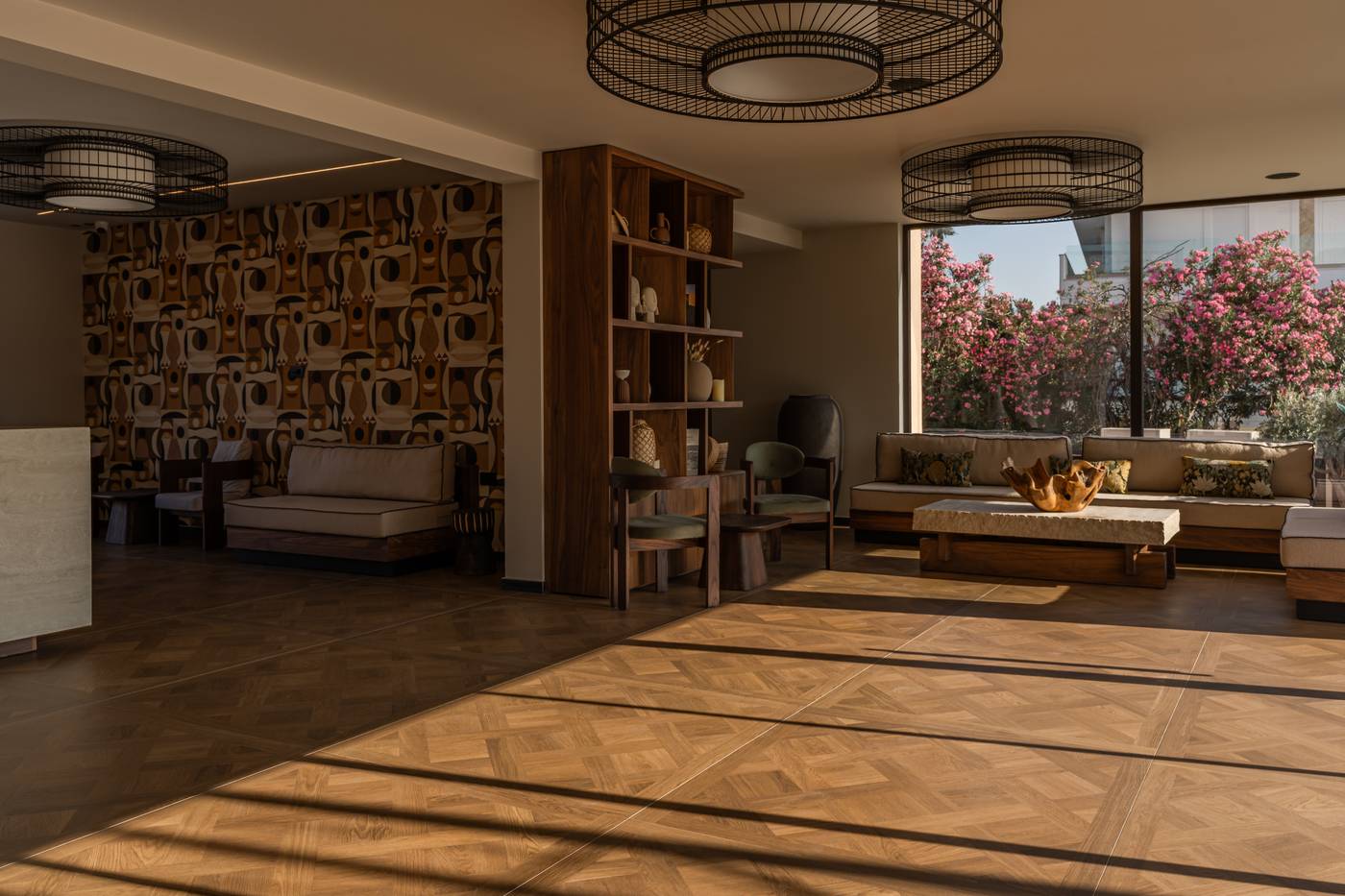 Eleonas Boutique Hotel & Spa