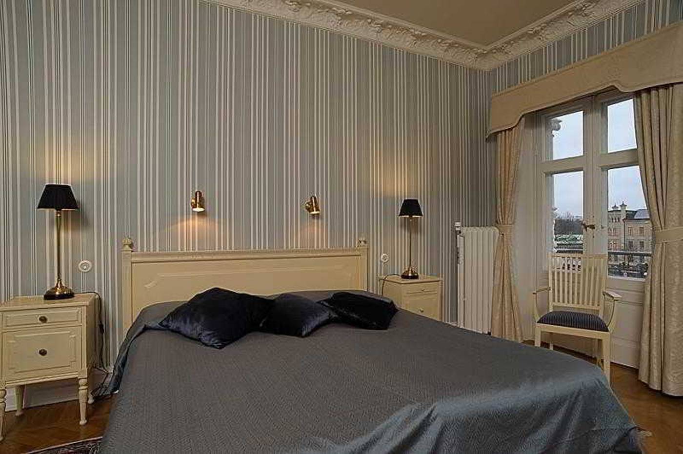 Hotel Eggers-Sweden-GOTHENBURG-General view-6