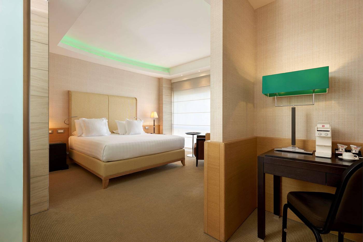 Precise-House-Mantegna-Roma-Room-33