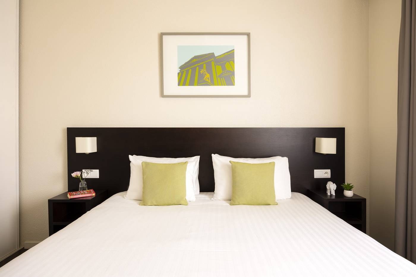 Citadines-Sainte-Catherine-Brussels-Room-19