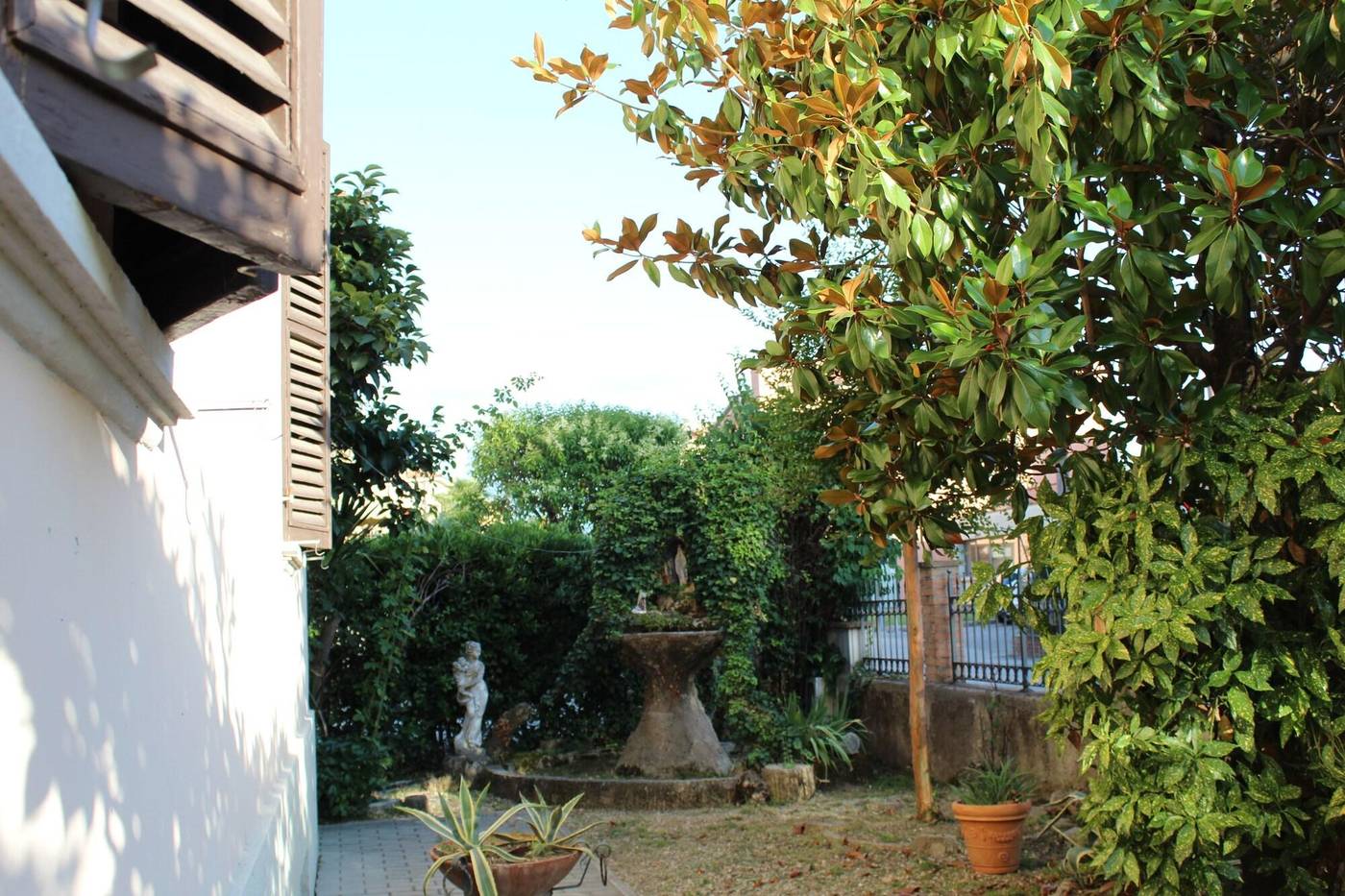 Lu Senzale B&B-Italy-FOLIGNO-General view-1