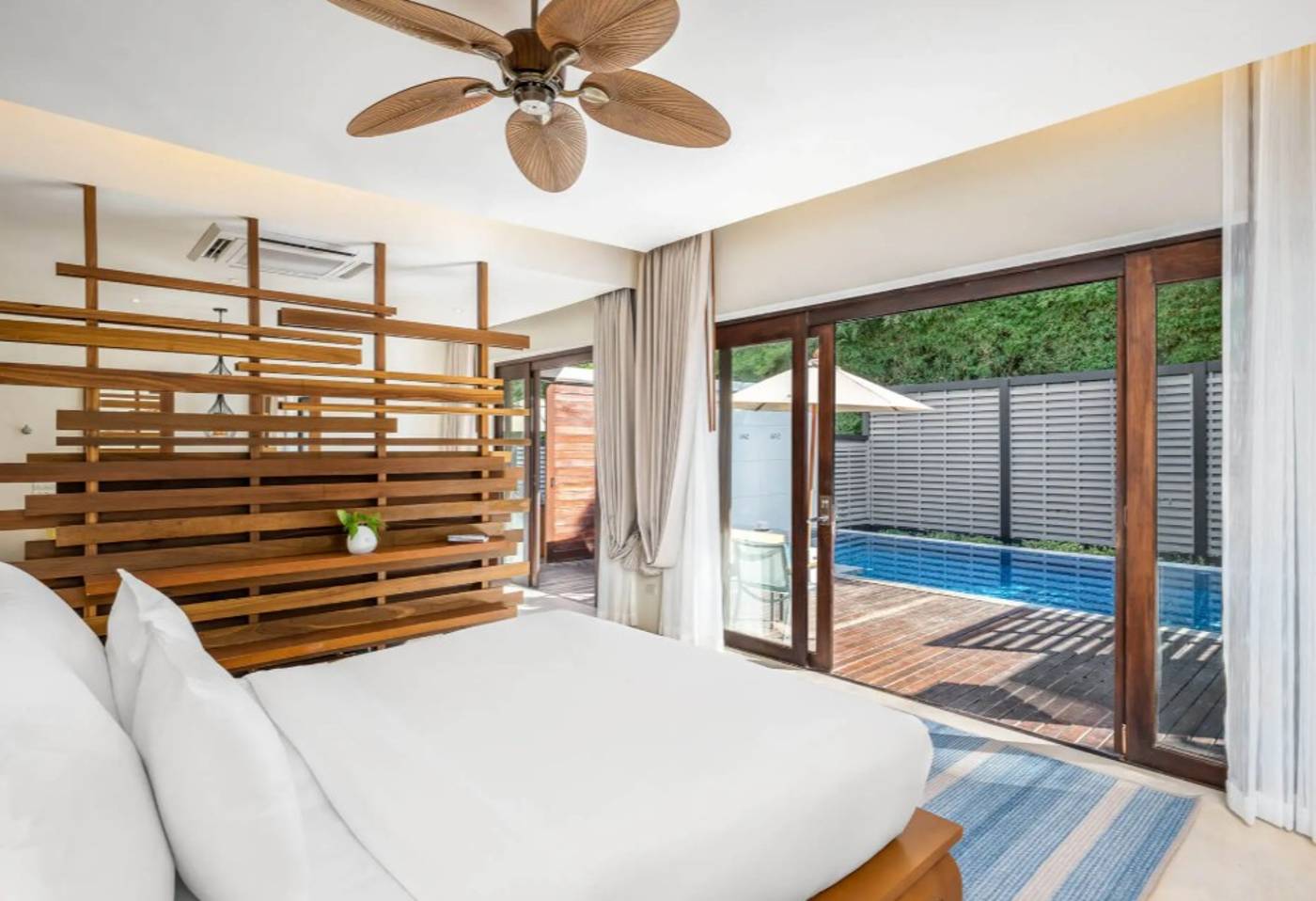 SAii Koh Samui Villas (adult only 12+) 16.09