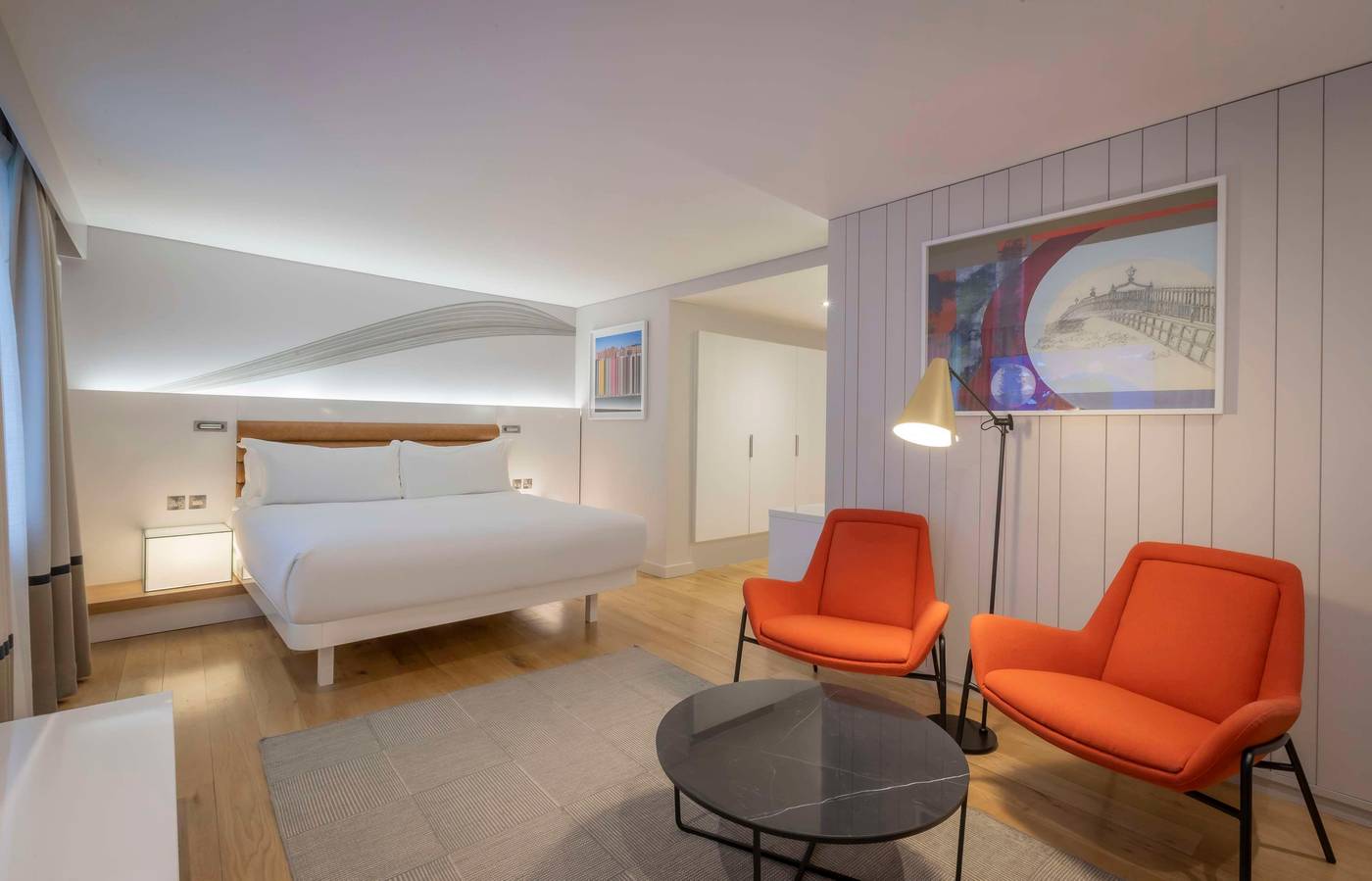 The-Morrison-Dublin--Curio-Collection-by-Hilton-Room-23