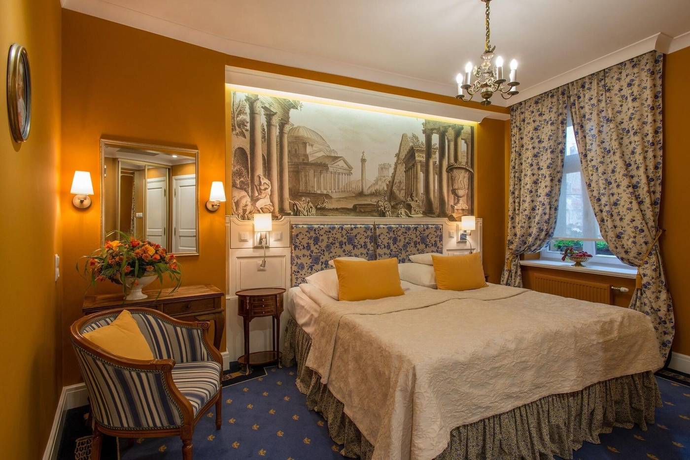 Polski-Pod-Bialym-Orlem-Room-11