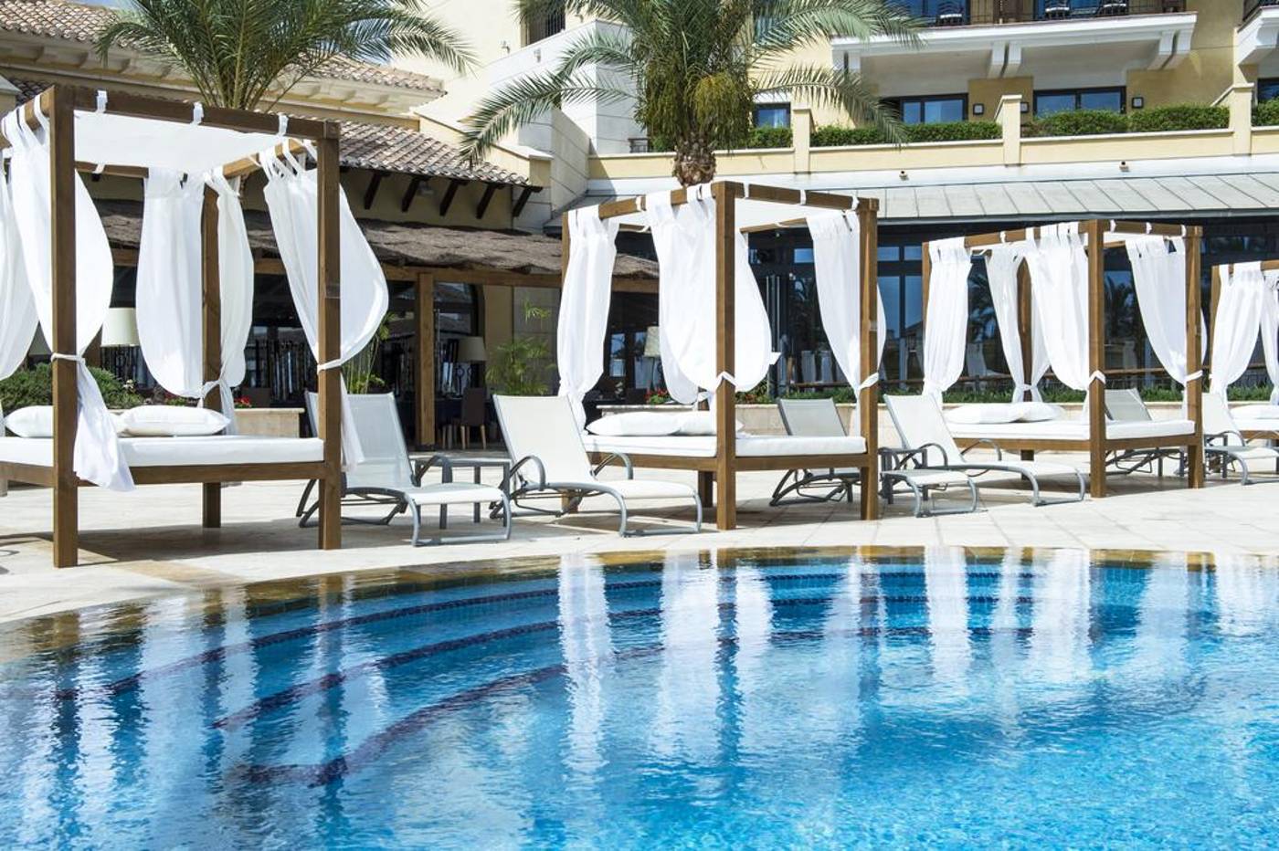 Caleia Mar Menor Golf & SPA Resort