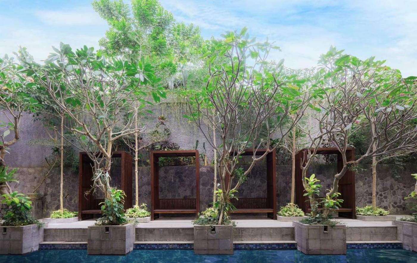 Jambuluwuk Oceano Seminyak Hotel-Indonesia-Bali-General view-5