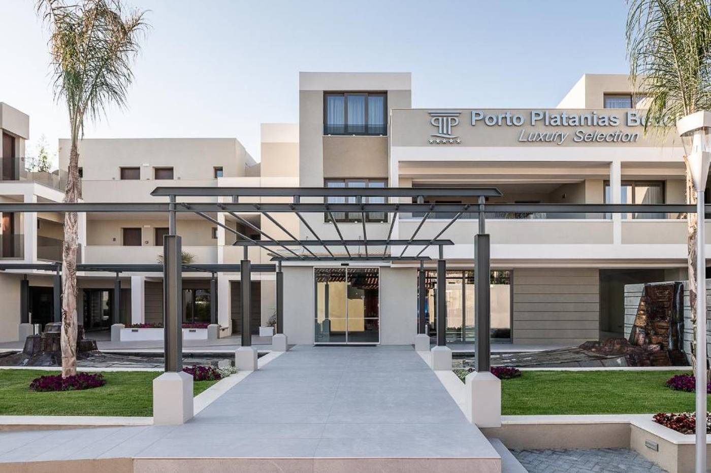 Porto-Platanias-Beach---Luxury-Selection-General-view-14