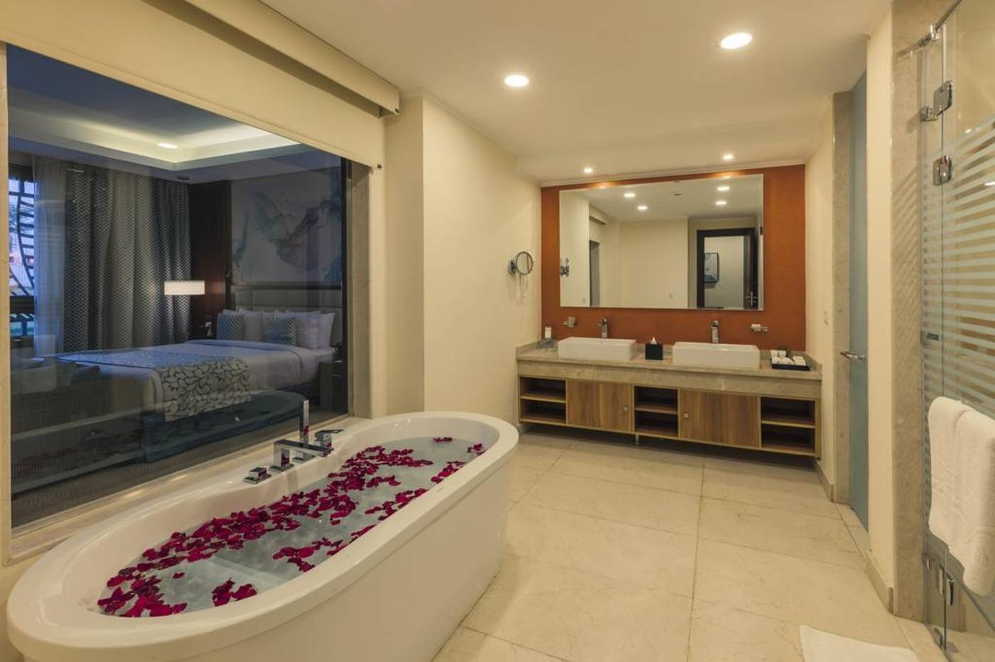 Triumph Luxury Hotel-Egypt-Cairo-General view-6