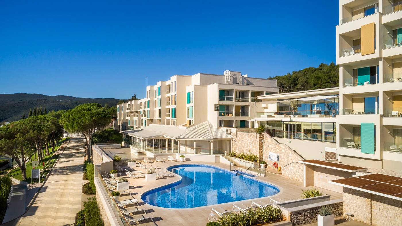 Valamar-Bellevue-Hotel---Residence-General-view-1