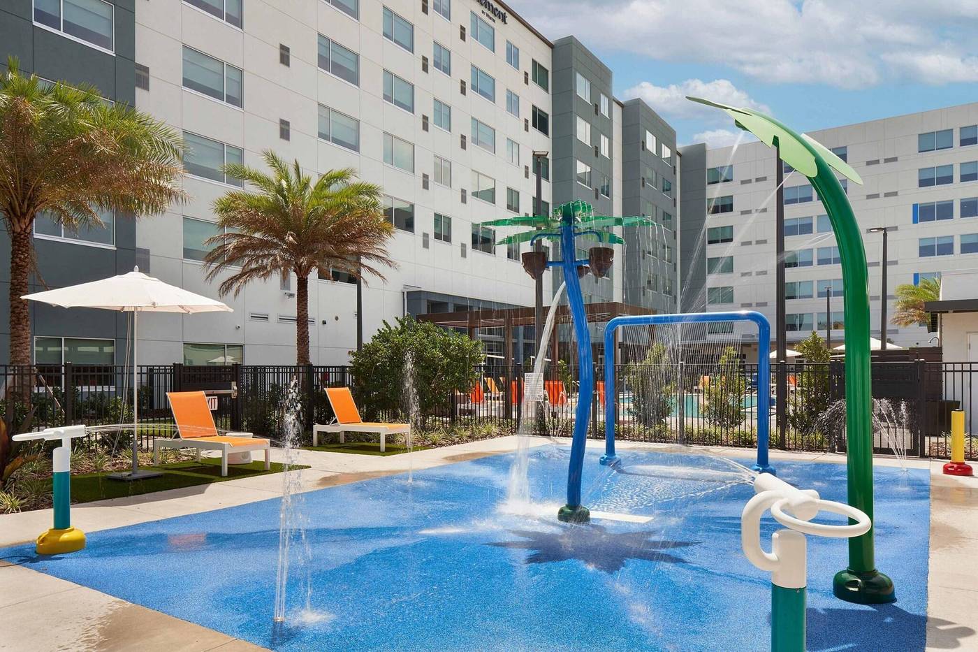 Element Orlando International Drive-United States-Orlando-General view-5