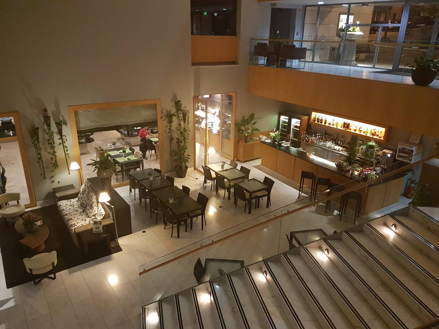 Golden-Residence-Hotel-Madeira-Bar-31