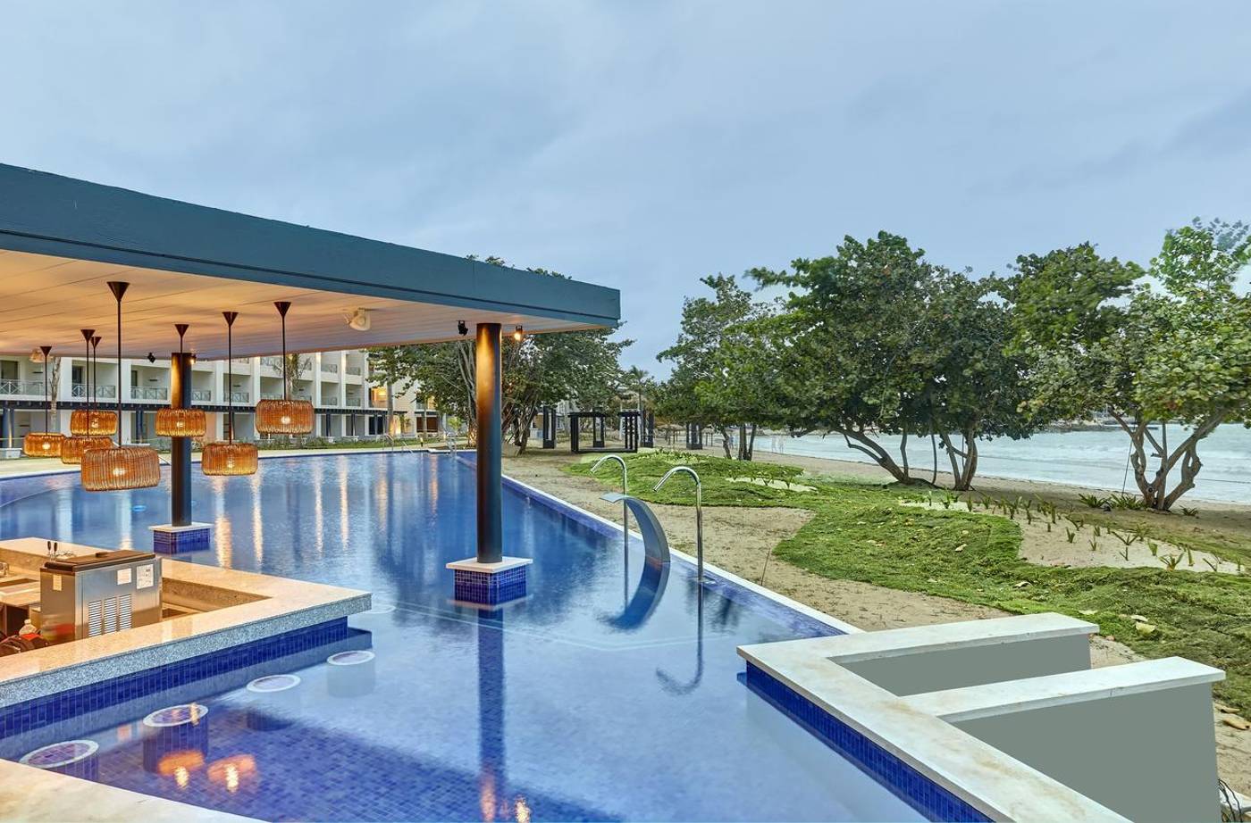 Royalton Negril Resort & Spa All Inclusive