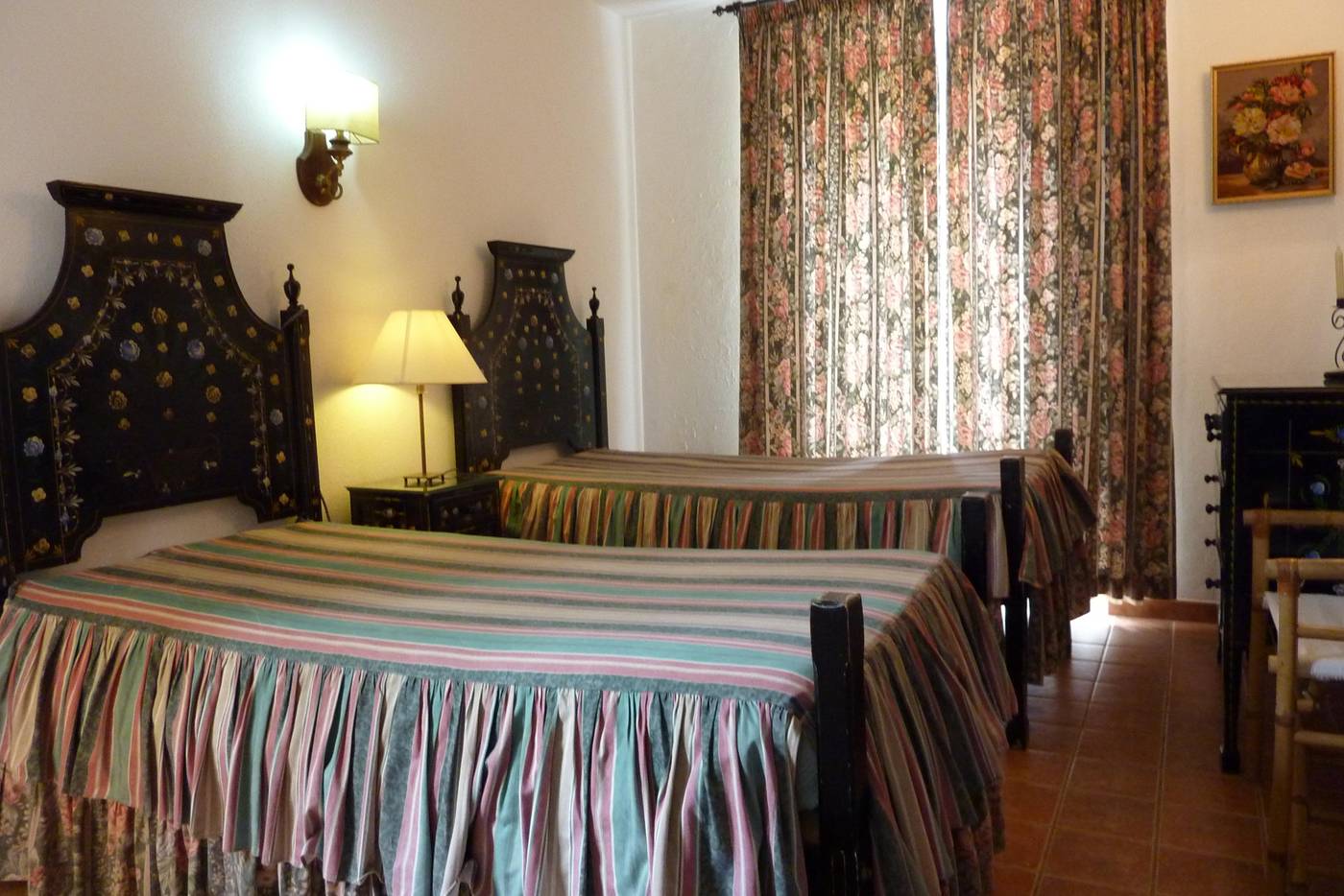 Casa Do Parque-Portugal-CASTELO DE VIDE-Room-9