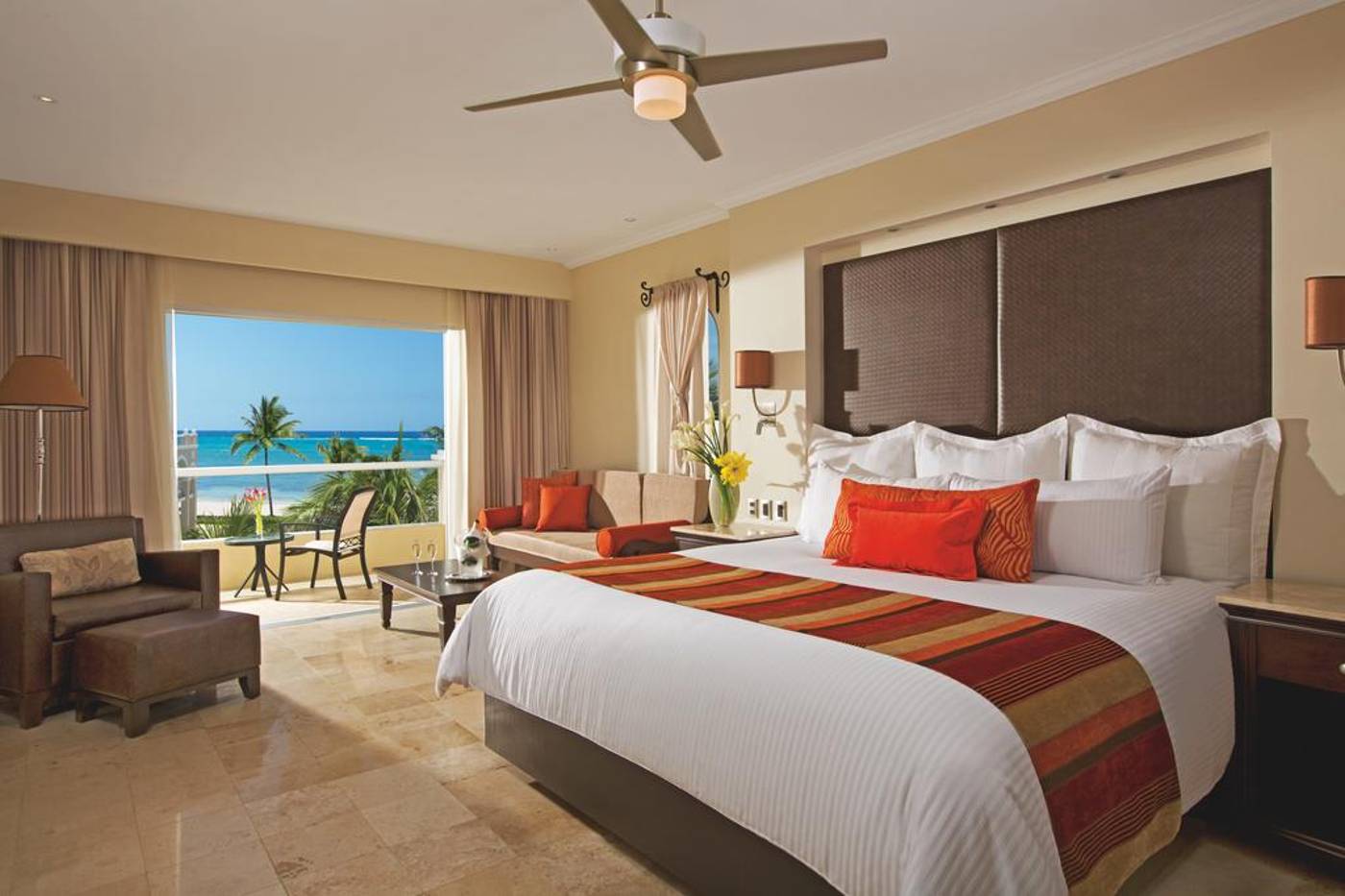 Dreams Tulum Resort and Spa