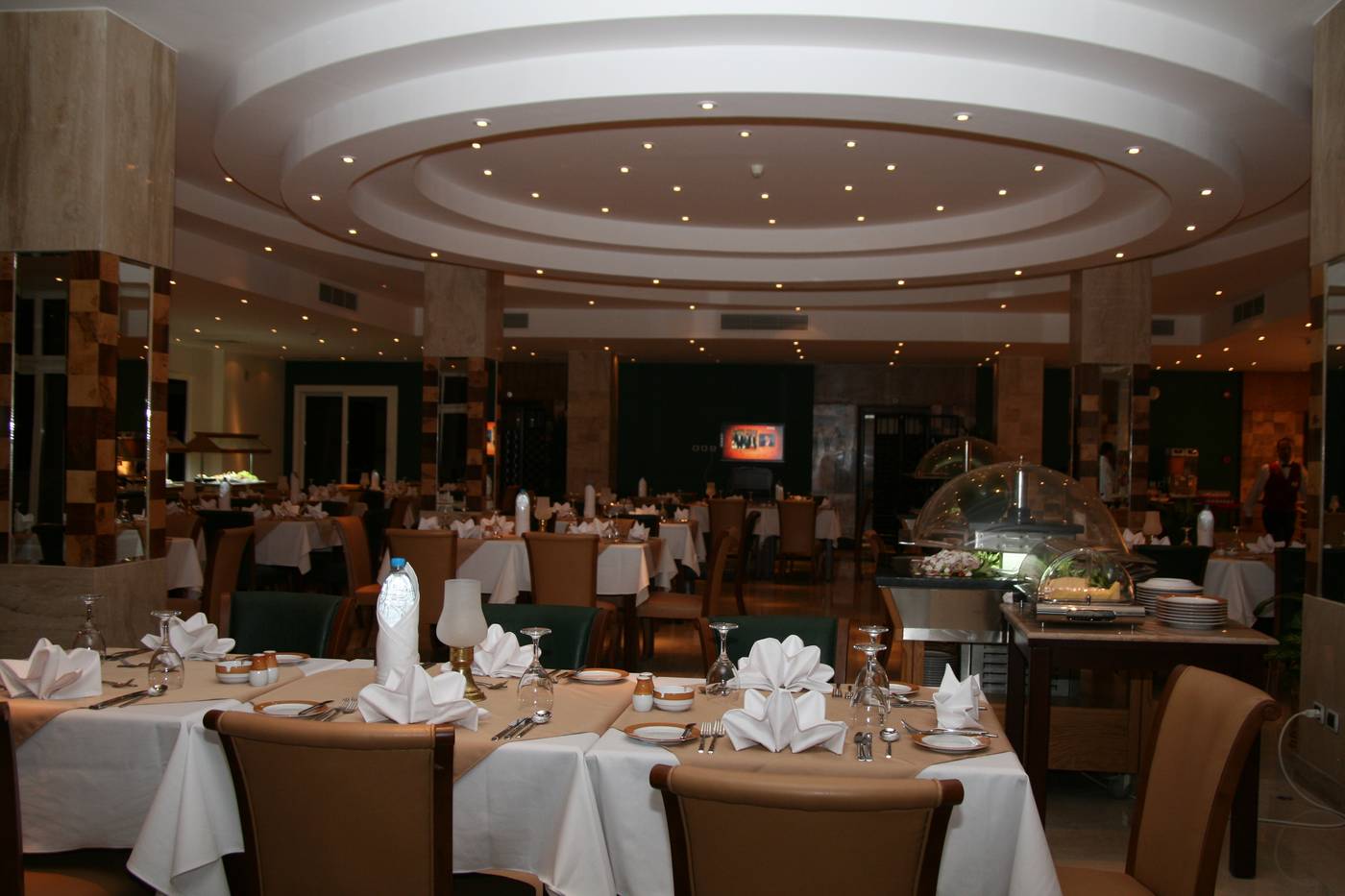 Delta-Sharm-Resort-Restaurant-58