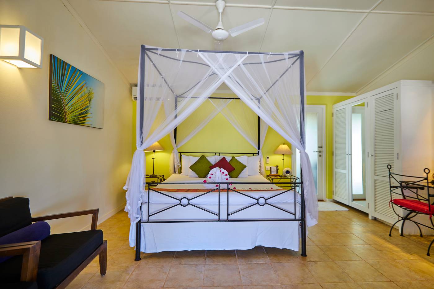 Kuredu Island Resort