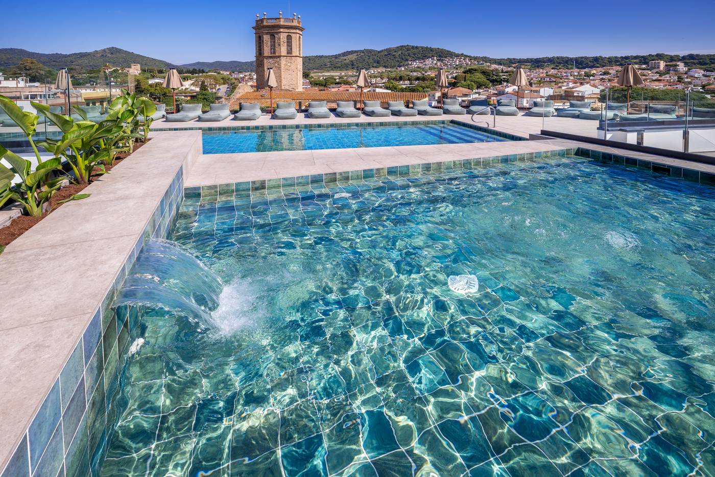Merce Hotel