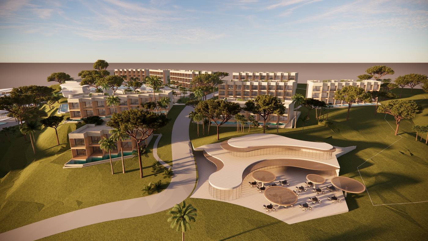 NALU Latchi Leonardo limited edition