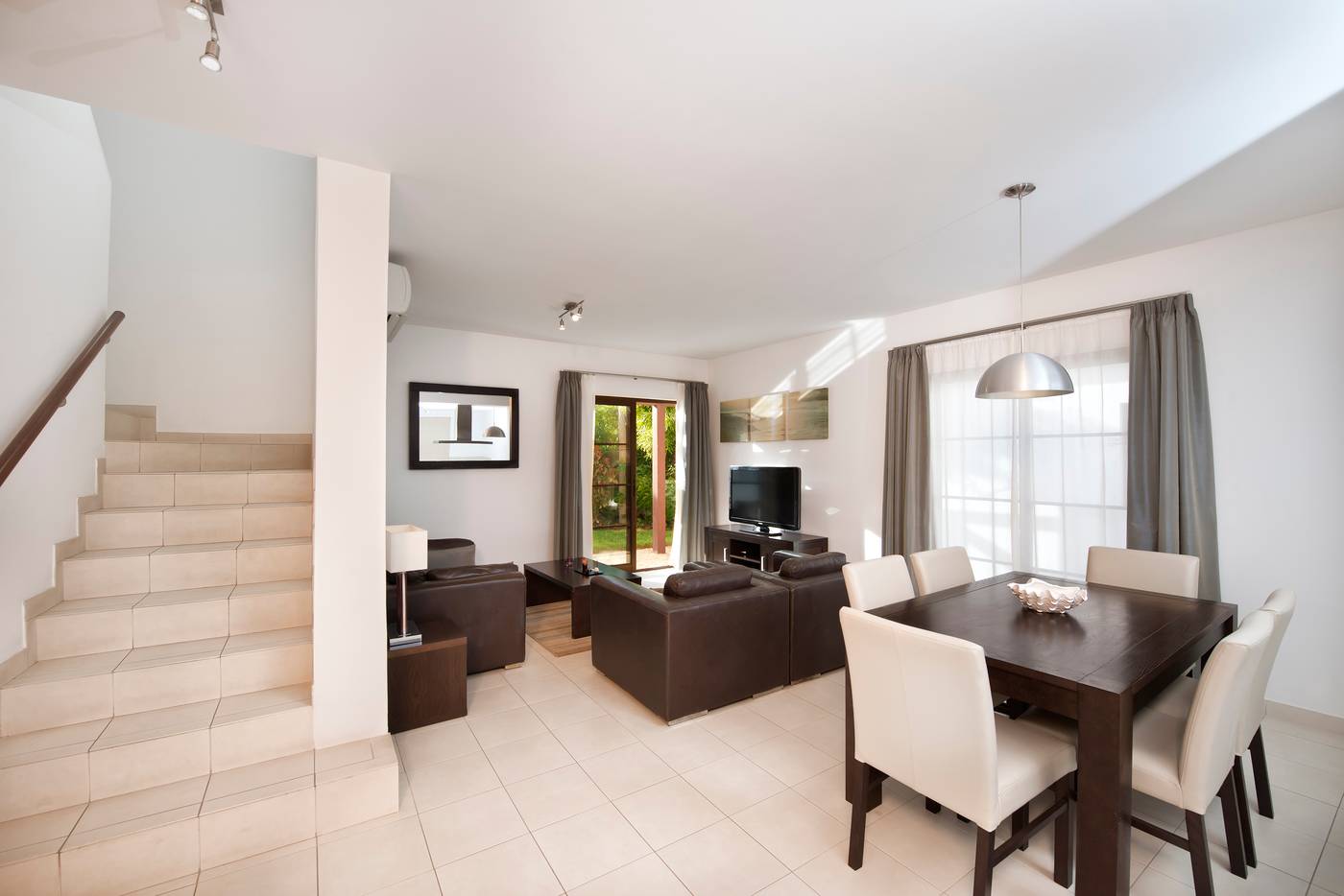 Melia Tortuga Beach Resort And Spa