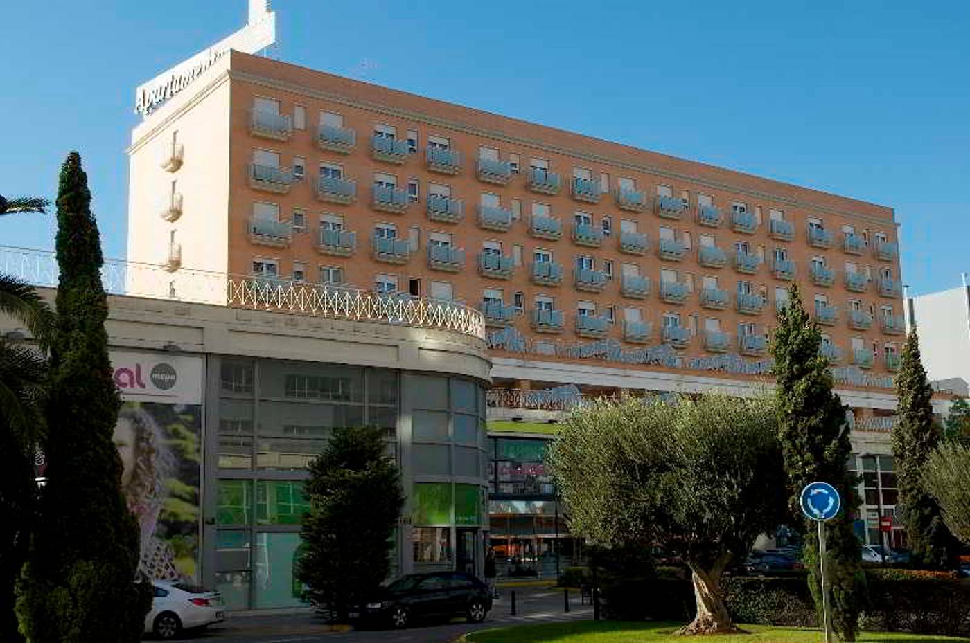 Albufera-Apartotel-Lobby-8