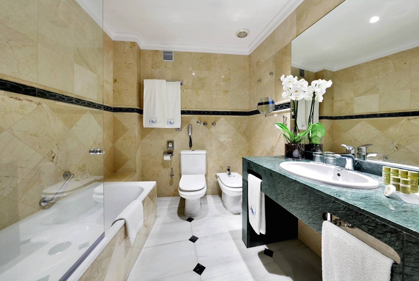 Eurostars Conquistador-Spain-CORDOBA-General view-10