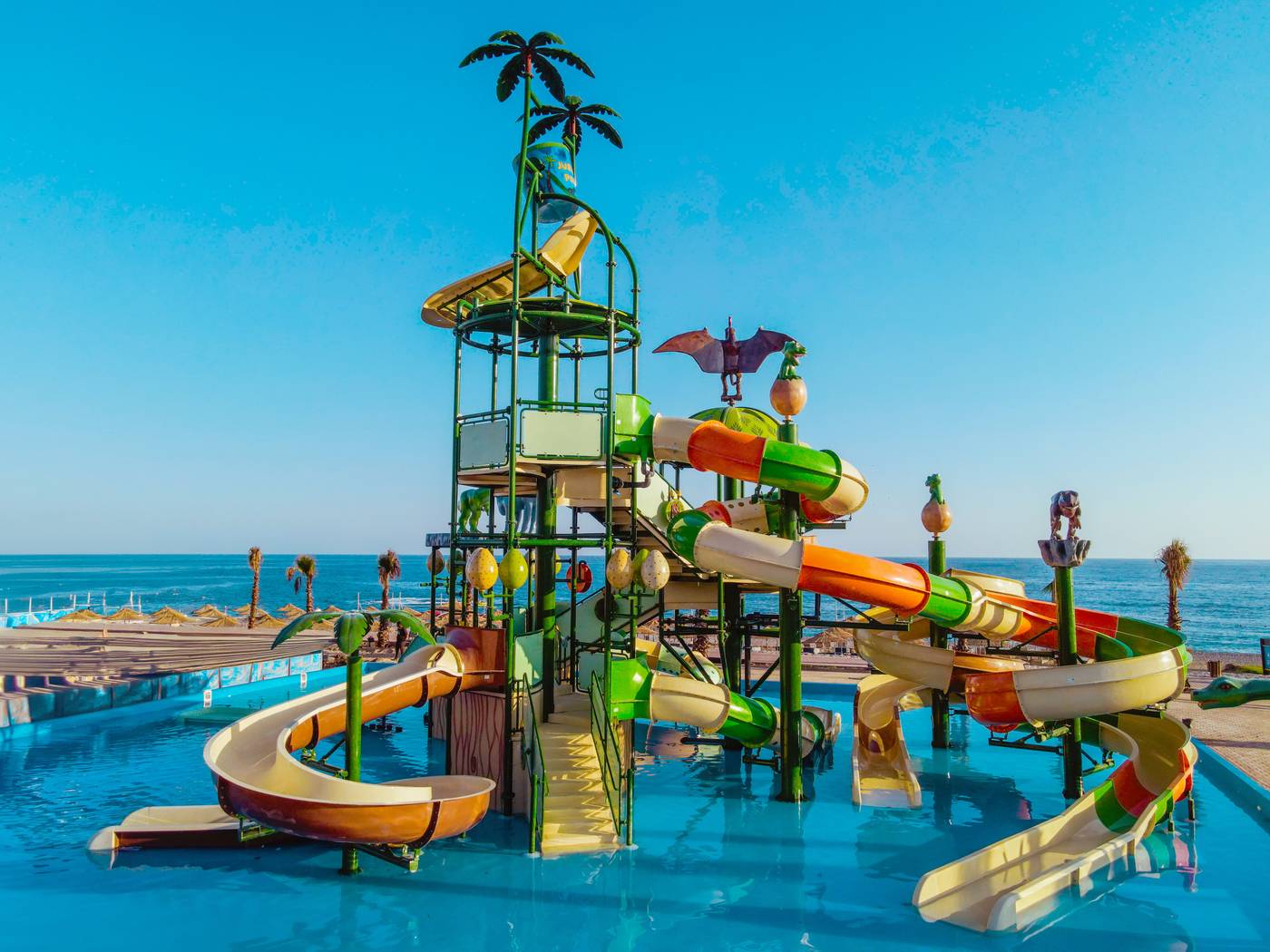 Casa Fora Beach Resort