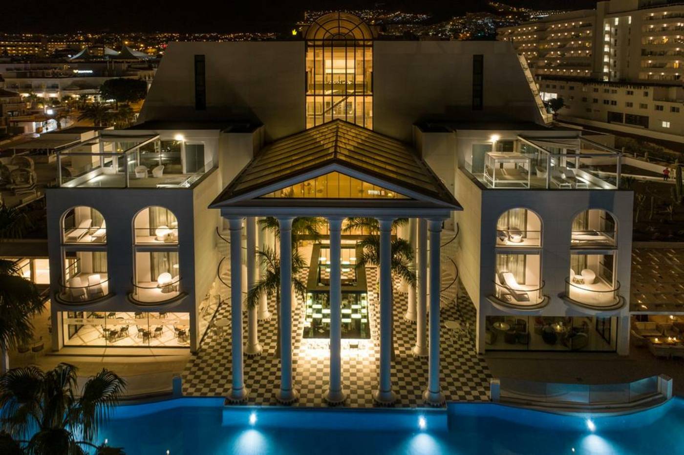 Guayarmina-Princess-General-view-63