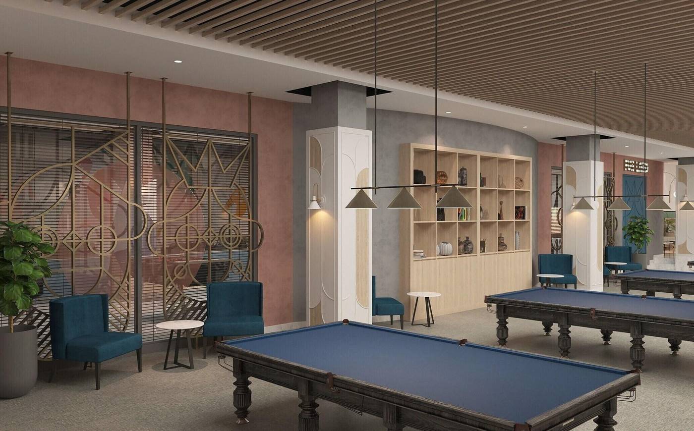 Fame-Residence-Kemer-Sports-and-Entertainment-62