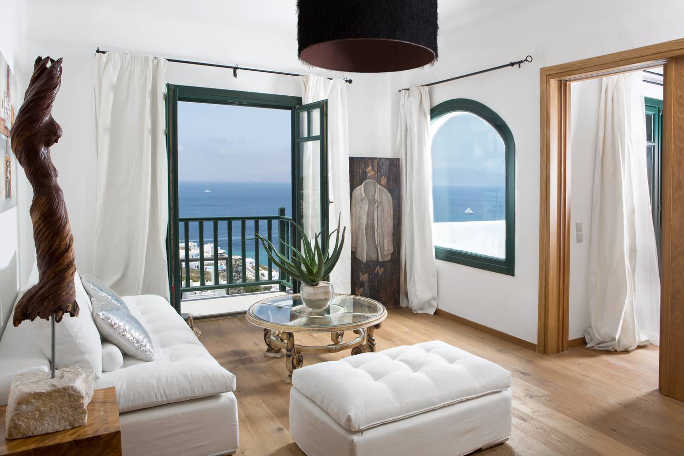 Tharroe of Mykonos-Greece-MYKONOS-General view-4