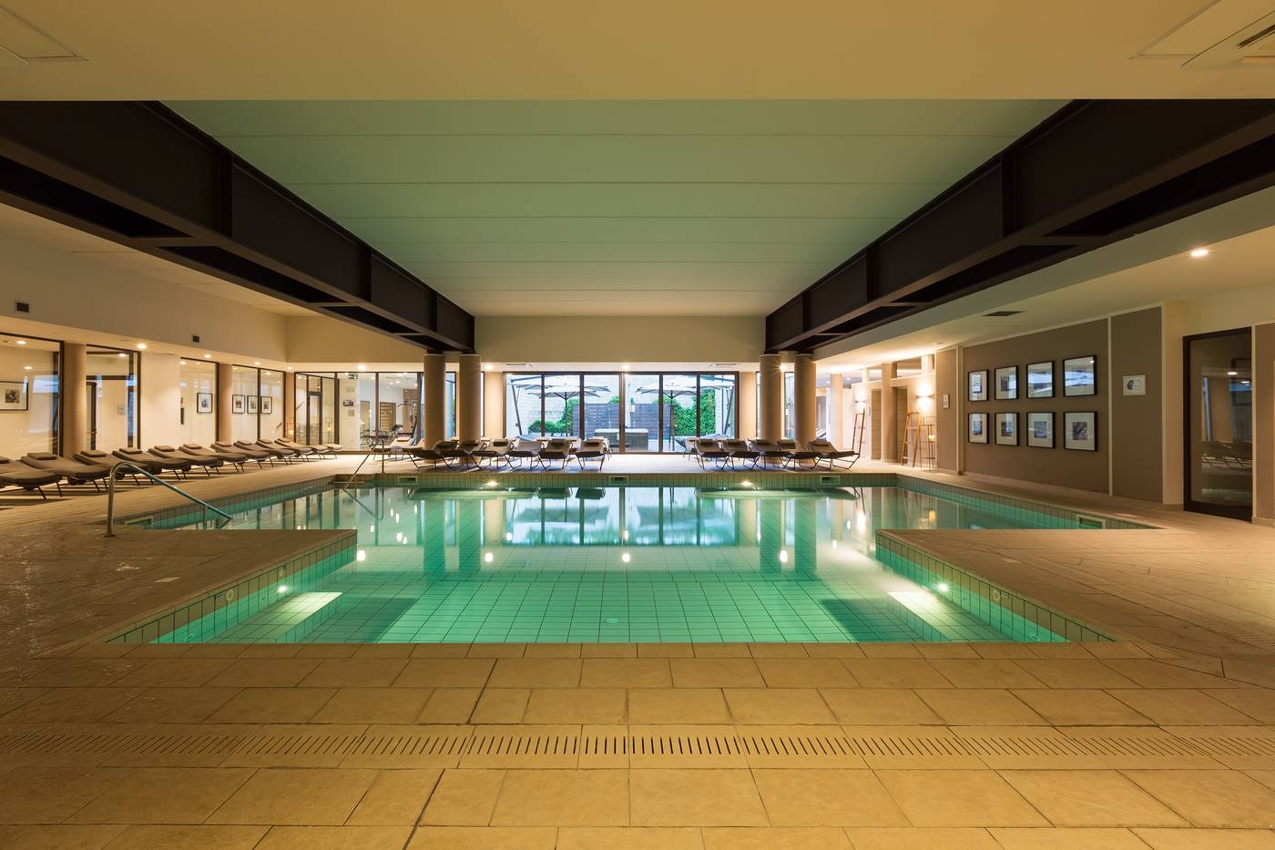 Leonardo Hotel Lago di Garda – Wellness and Spa-Italy-LAZISE-Pool-5