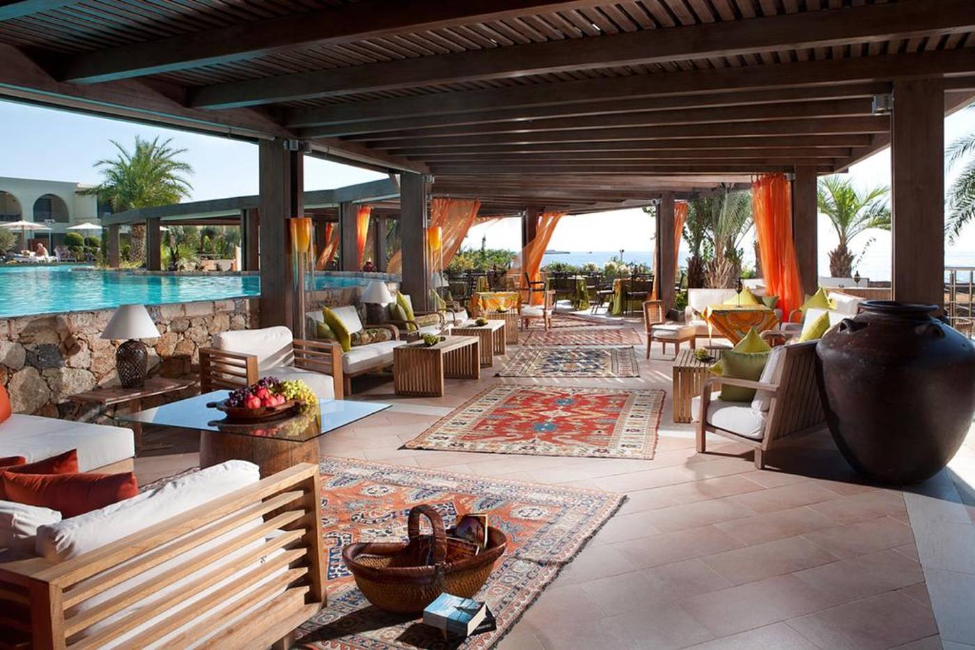 Aquagrand Exclusive Deluxe Resort - Adults Only