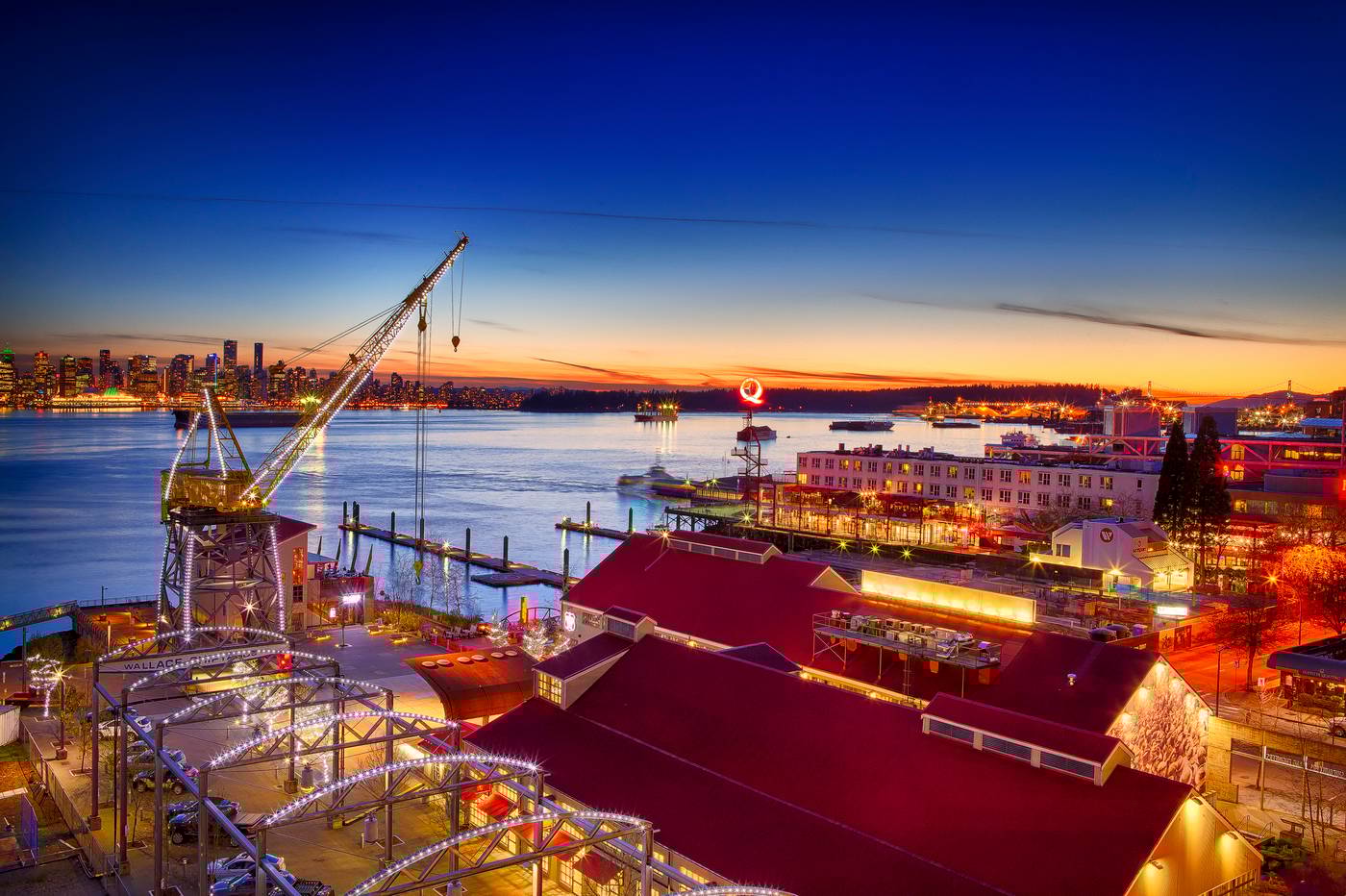 Pinnacle-Hotel-at-the-Pier-General-view-35