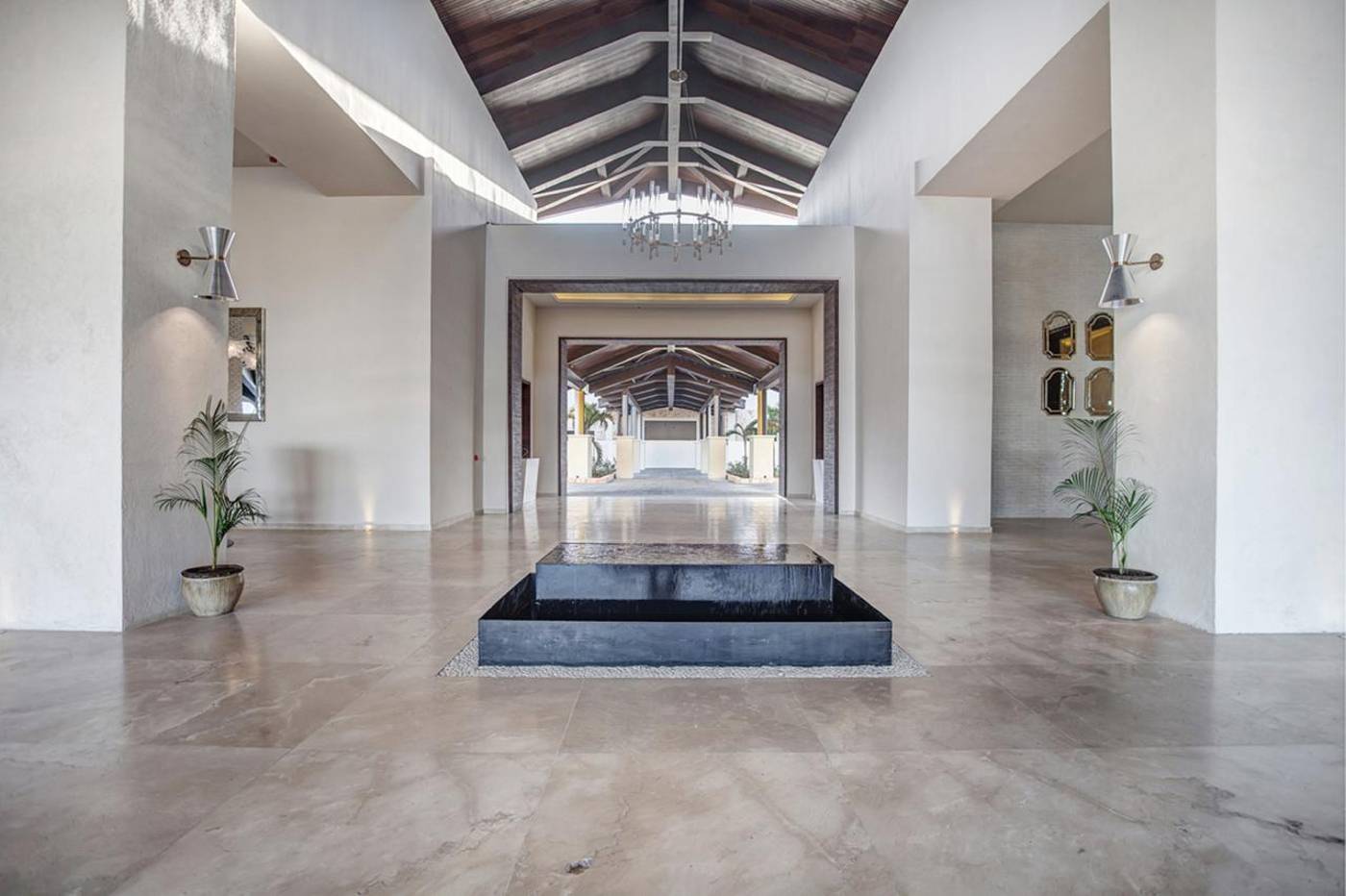 Hideaway at Royalton Saint Lucia - Adult Only