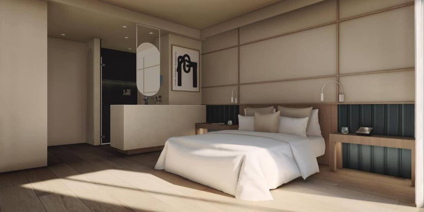 Port-Alicante--Playa-de-San-Juan-Room-40