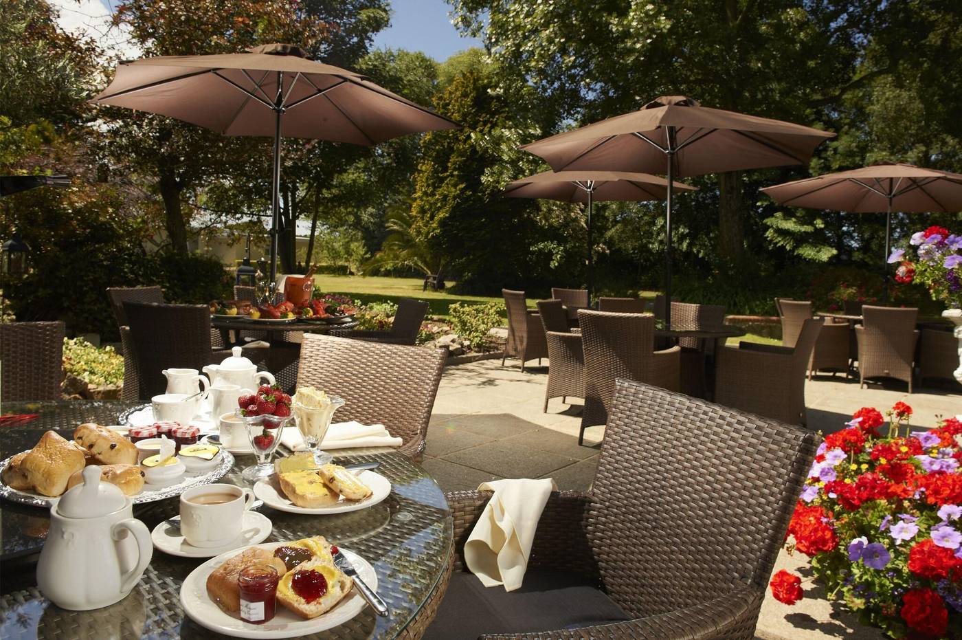 Le Friquet Country-United Kingdom-GUERNSEY-General view-3