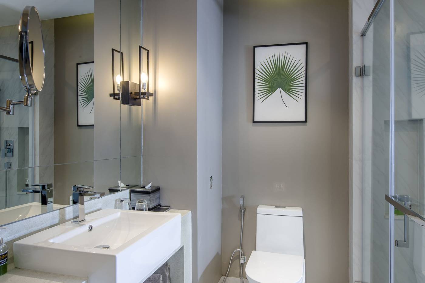 Hotel IKON Phuket-Thailand-Phuket-Room-9